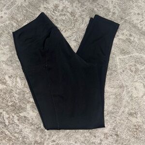 Buffbunny Luna Leggings